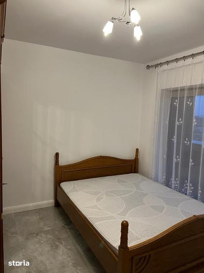 3 camere, 70,63 mp,et.2, Cart.Milano 5, mobilat,utilat, parcare - 9