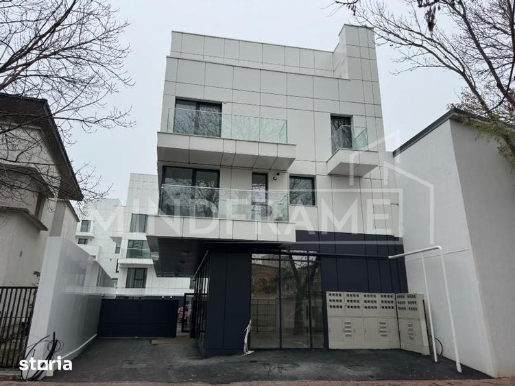 Apartament cu 2 camere în Centrul Civic