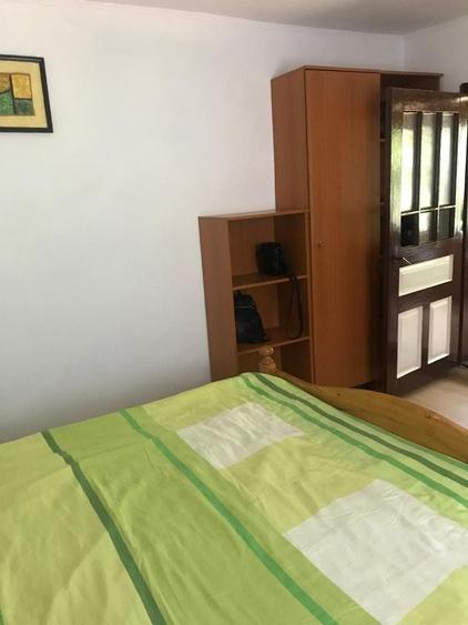 Casă cu 3 camere în Gura Teghii
