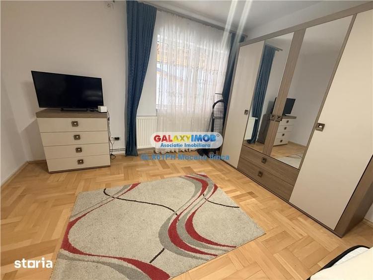 Casă cu 3 camere cu Teren 300 Mp în Cantacuzino