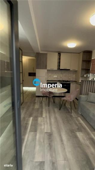 Apartament cu 2 camere în Rediu