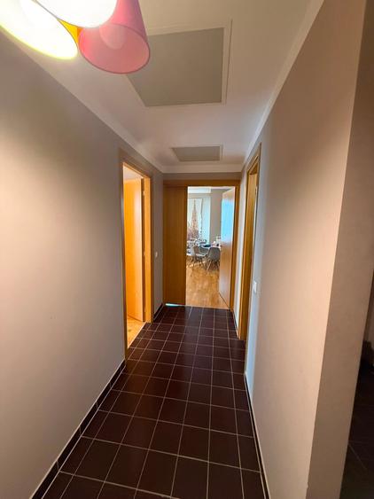 Apartament cu 2 camere semidecomandat în Splaiul Unirii