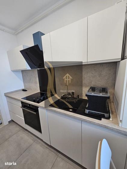 Apartament 2 camere Grozavesti vedere catre lac - 19