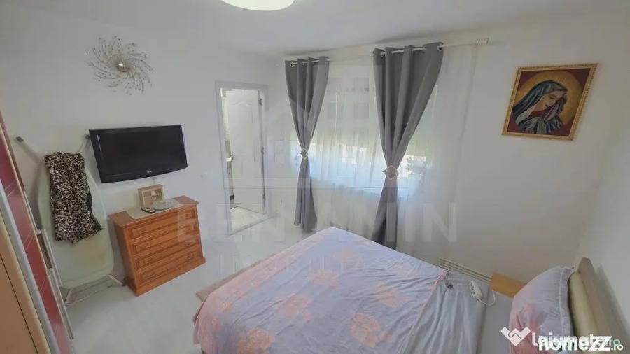 Garsoniera - bloc nou 2020 - 42mp - mobilat - utilat - Cr... - Craiova (Dolj) - 6