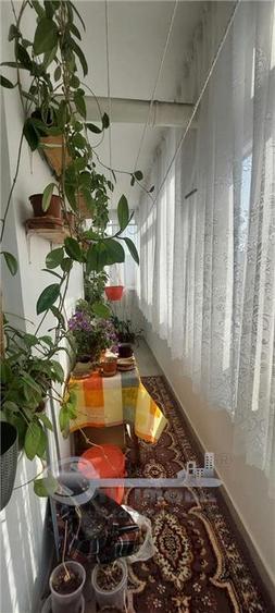 Apartament cu 2 camere decomandat în Dacia