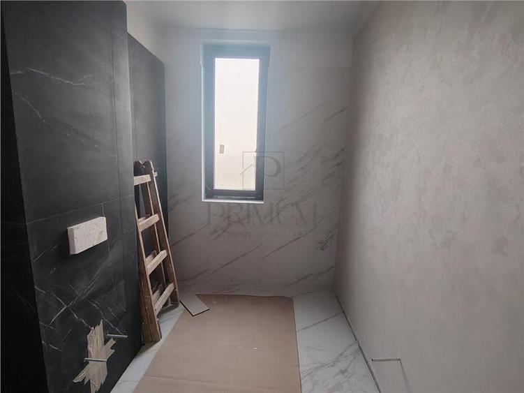 Apartament cu 3 camere decomandat în Moșnița Nouă