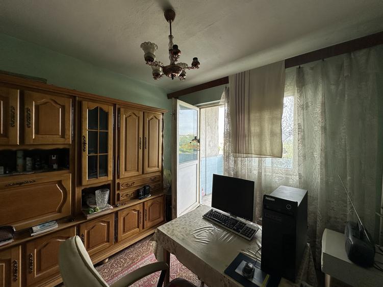 Apartament 2 camere | Decomandat | 51 mpu | Bl. 1 Dec. 1918 Grigorescu - 7