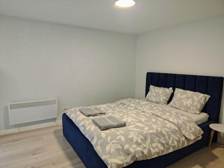 Apartament cu 3 camere decomandat în Ultracentral