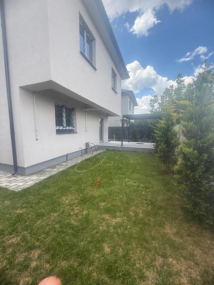 Casă cu 4 camere cu Teren 198 Mp în Bragadiru