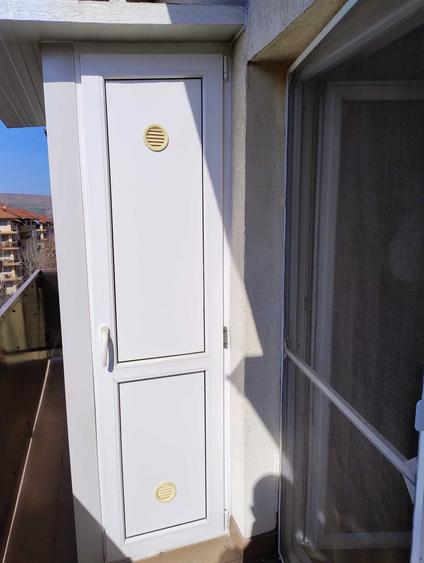 Apartament cu 2 camere decomandat în Florești