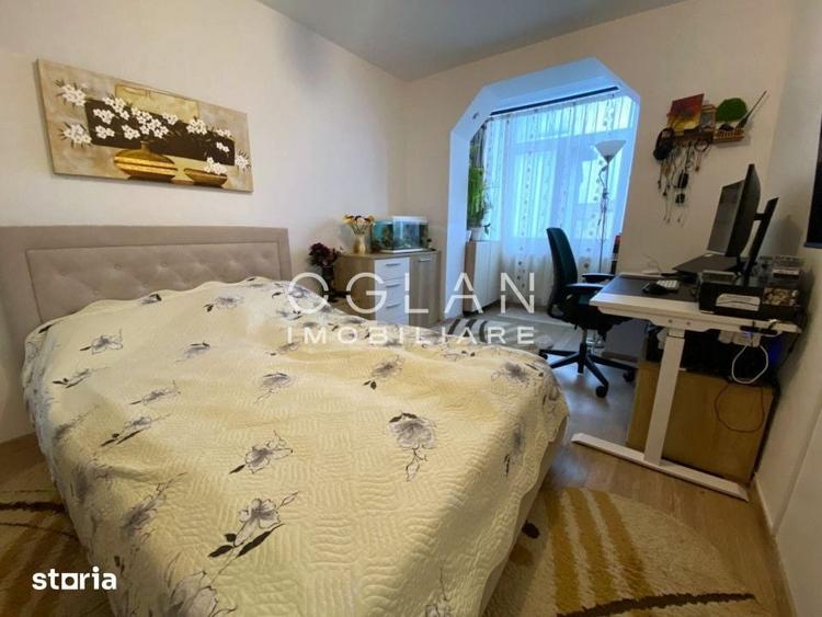 Apartament 3 cam, str. Rahovei, 0% Comision - 8