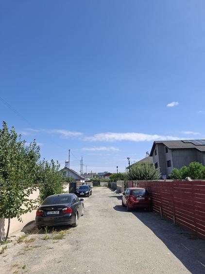 Spațiu comercial, în Malu Mare