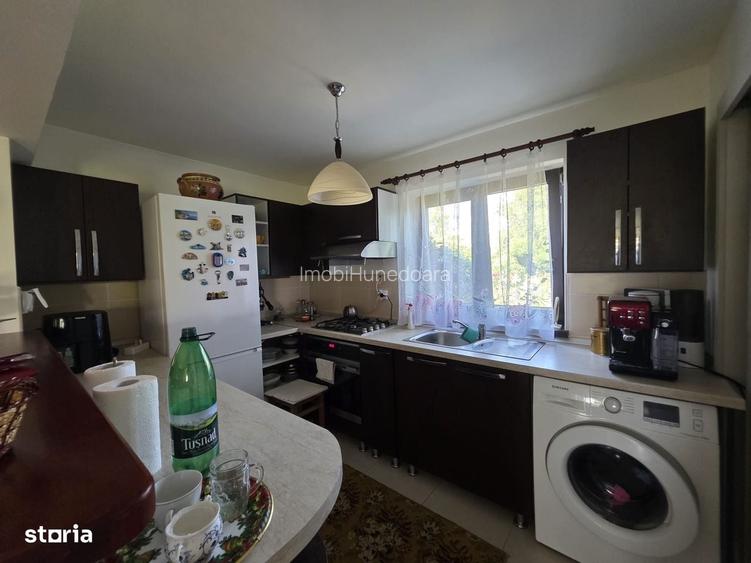 Casa individuala de vanzare | Balata Soimus | 110 mp| Teren 5.095 mp