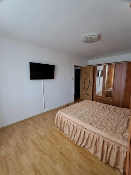 Apartament cu 2 camere decomandat în Rogerius