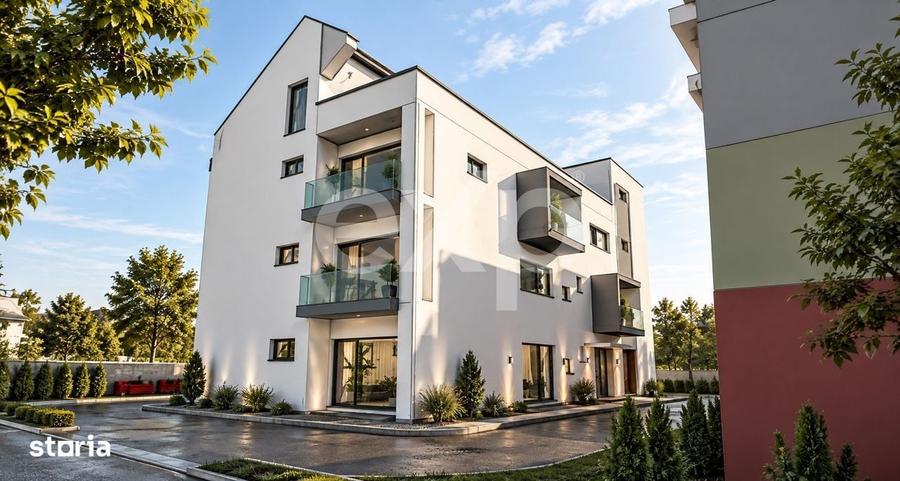 Teren 1.158 mp + concept rezidential | Zizinului AFI Brasov - 7