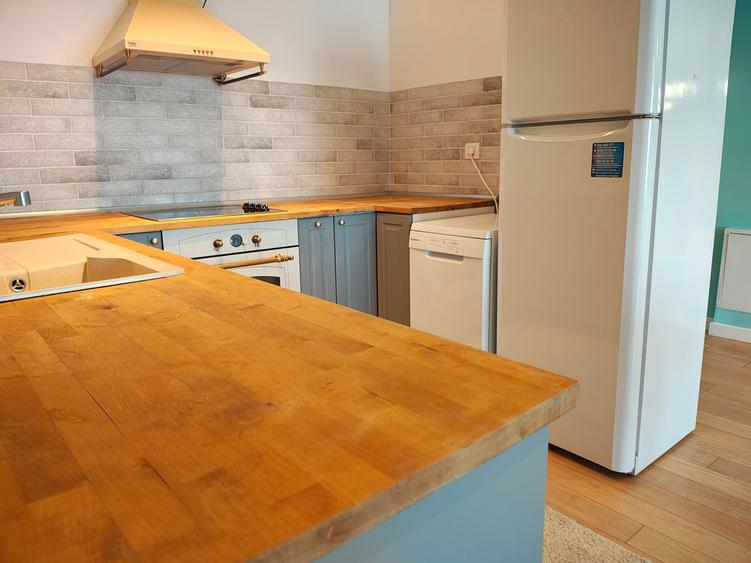 Apartament 2 camere de lux în Ambiance Residence – Băneasa Sisești - 4