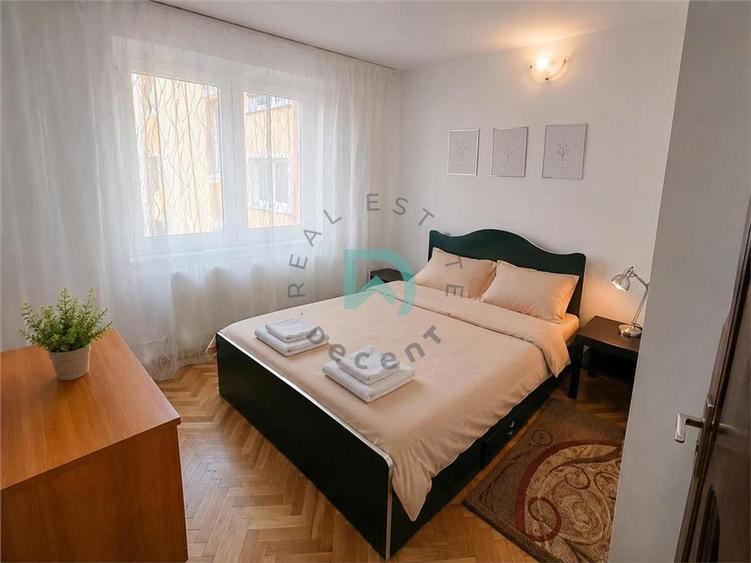 Apartament  3 camere Grivitei, Brasov - 3