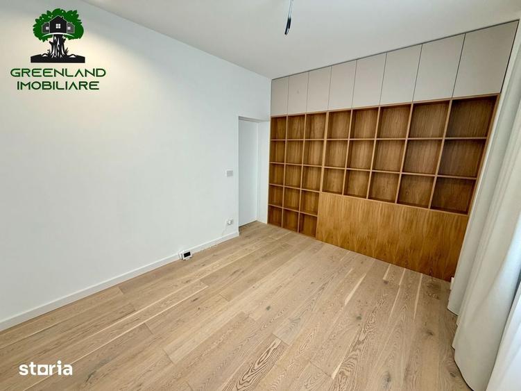 Vila exclusivista de LUX, 200 mp, 5 camere, 3 bai, Galata - Pepinierii - 8