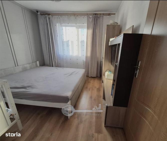 Apartament cu 3 camere decomandat în Alexandru cel Bun