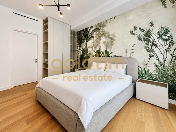 Apartament cu 3 camere decomandat, mobilat în Iancu Nicolae
