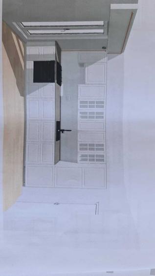 Apartament cu 2 camere decomandat în Theodor Pallady