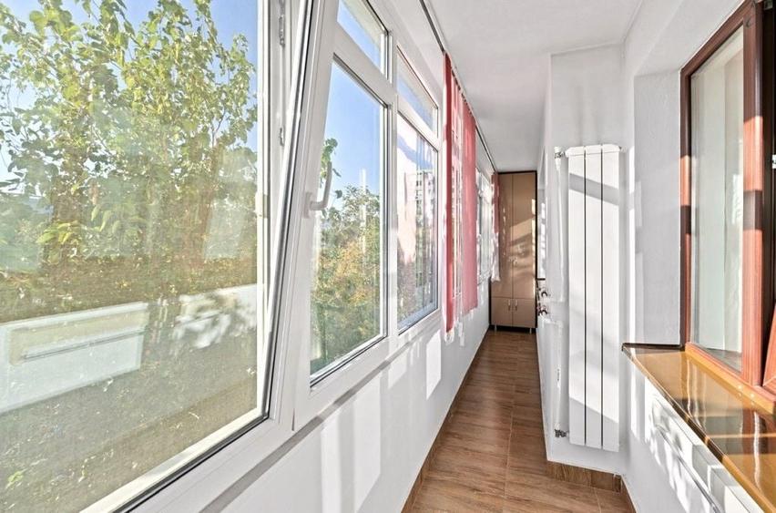 Apartament 2 Camere | Central | Loc de Parcare și Complet Utilat - 4