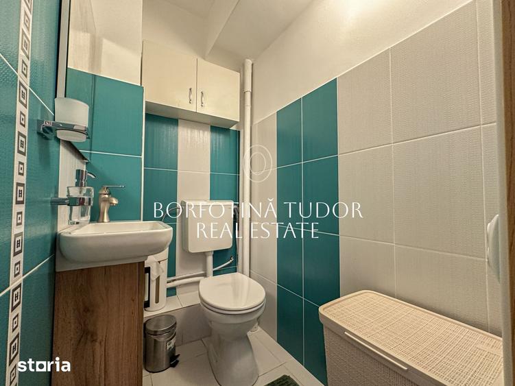 Apartament 3 camere | Blvd N Titulescu | Proaspat renovat | Parcare - 15