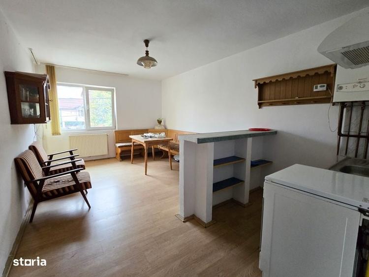 Casă cu 4 camere cu Teren 800 Mp în Gheorgheni