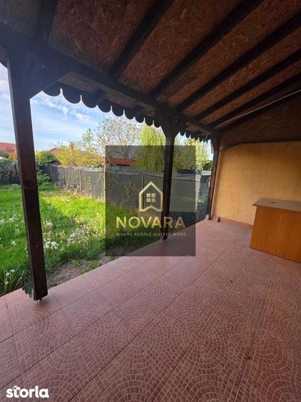 Casa Biharia de inchiriat - 5