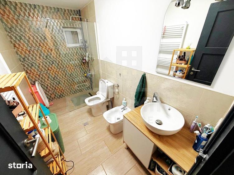 Casă cu 3 camere cu Teren 455 Mp în Bod