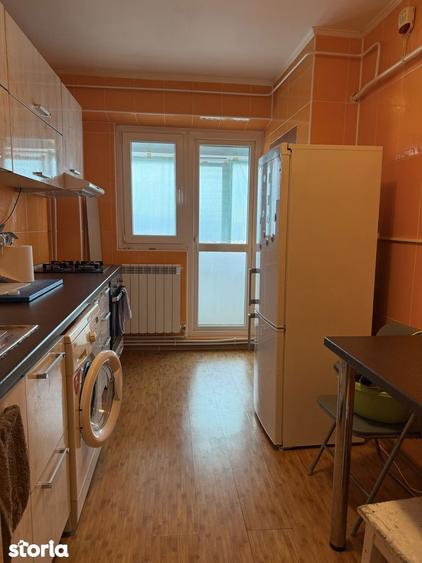 Apartament cu 2 camere decomandat în Port