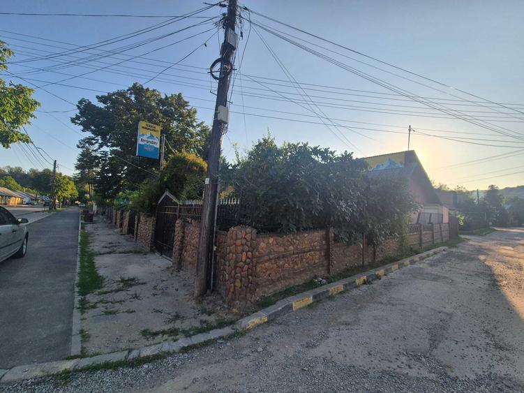 Casă cu 2 camere în Central