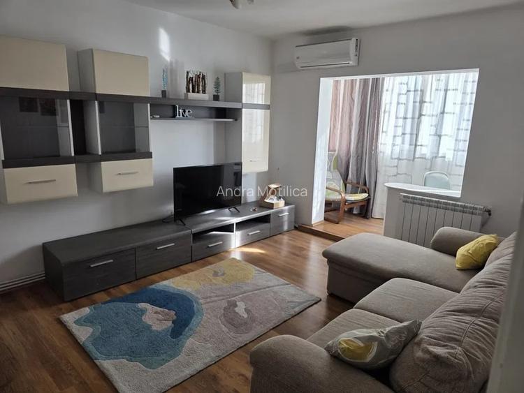 Apartament de inchiriat 3 camere 70mp zona Manastur IZLAZULUI