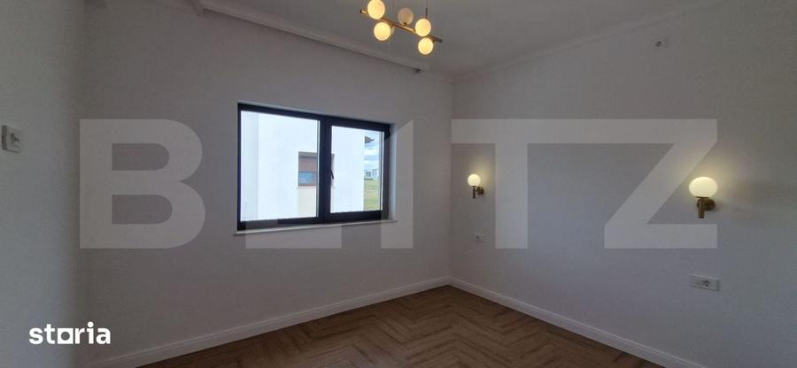 Vila moderna, P+1, 159 mp, 318 mp teren, zona Magnolia - 15