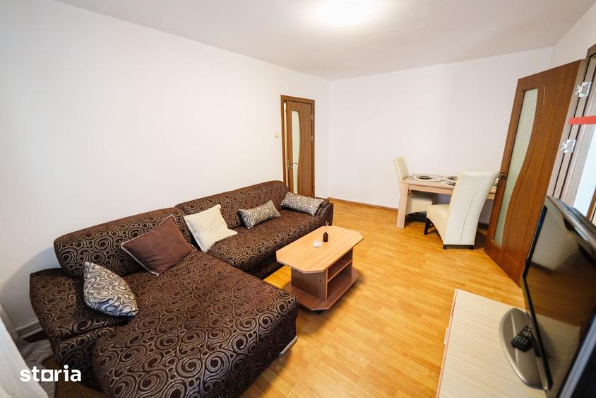 Apartament 2 camere de vanzare Petre Ispirescu - Facultatea de Drept - 1