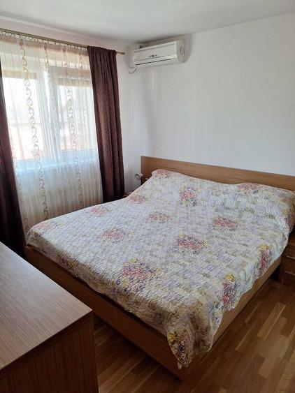 Apartament cu 2 camere semidecomandat în Chiajna