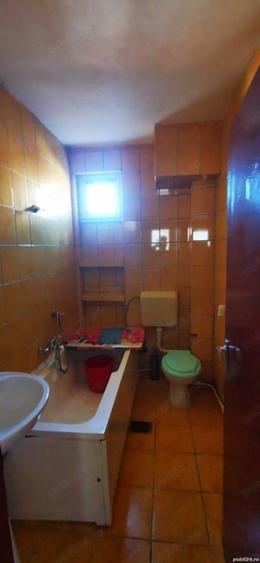 Apartament cu 2 camere decomandat în Centrul Civic