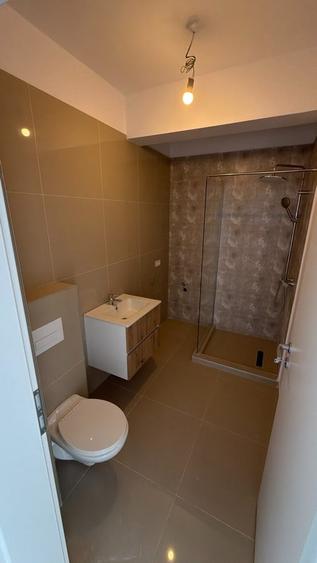 Apartament cu 2 camere decomandat în Măgurele