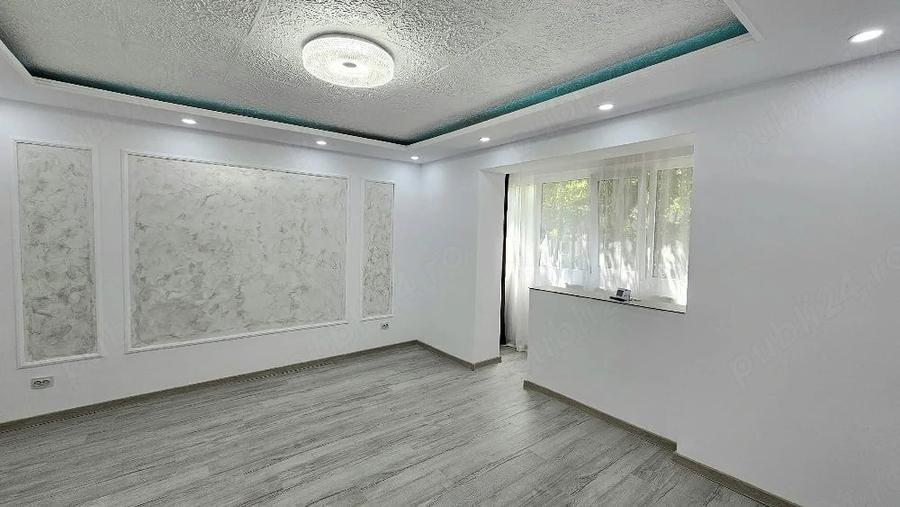Apartament cu 2 camere decomandat în Horia