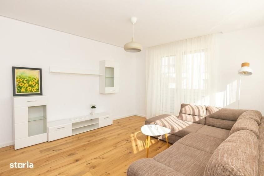 Apartament Premium | Pipera | Gradina & Terasa - 2
