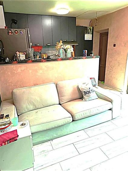 Casă cu 3 camere cu Teren 256 Mp în Chercea