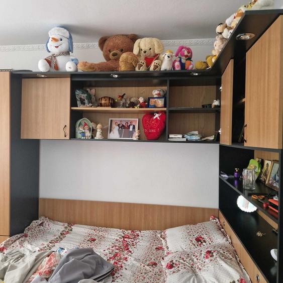 Apartament cu 2 camere decomandat în Exterior Vest