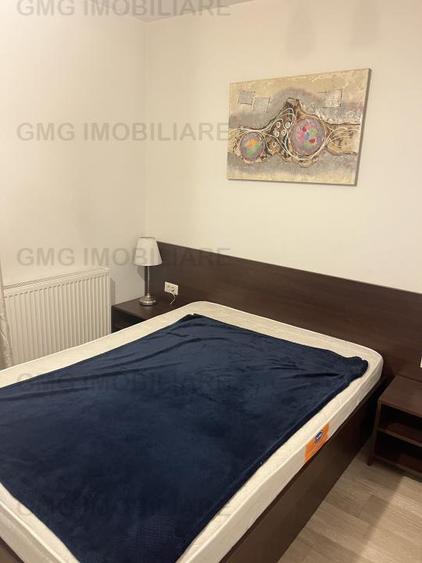 Apartament cu 2 camere decomandat, mobilat în Ștefan cel Mare