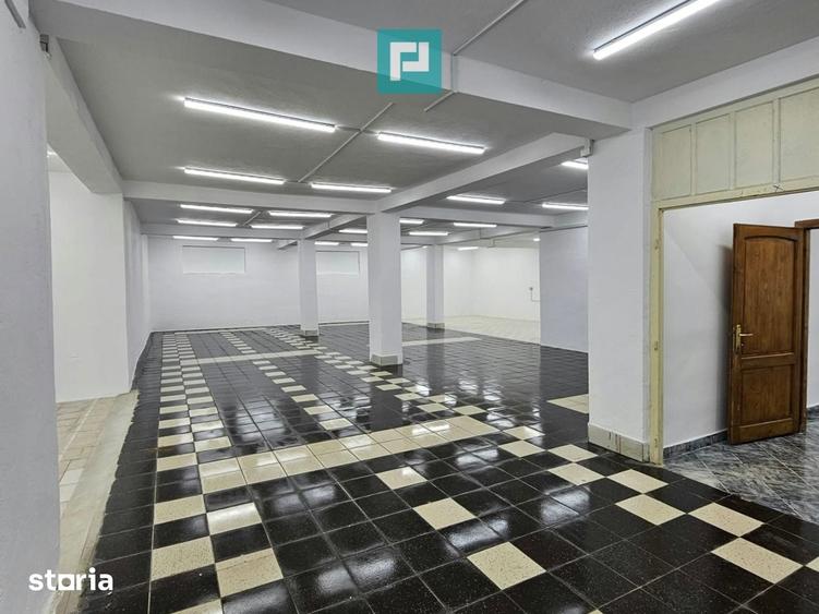 Casă cu Teren 3500 Mp în Olari
