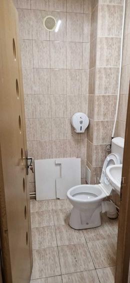 Birou, de 106 mp, în Gheorgheni