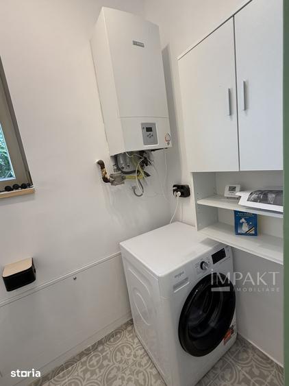 Apartament cu 3 camere, la vila, in Grigorescu! - 4