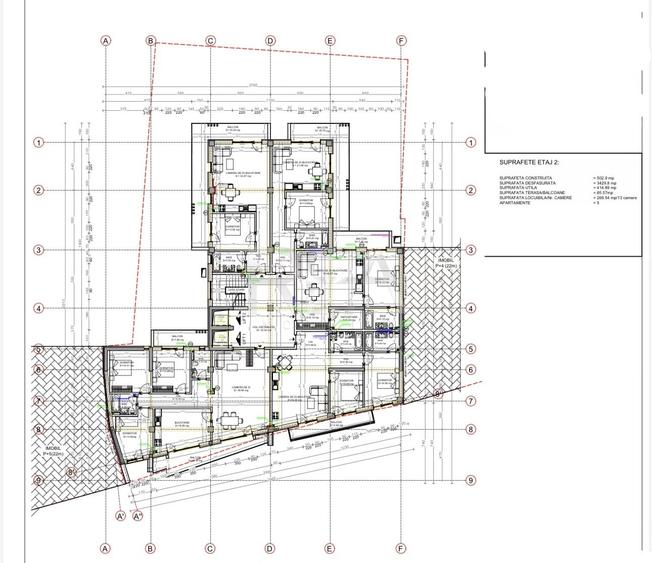 Teren Construcții intravilan de 890 mp, în Grozăvești