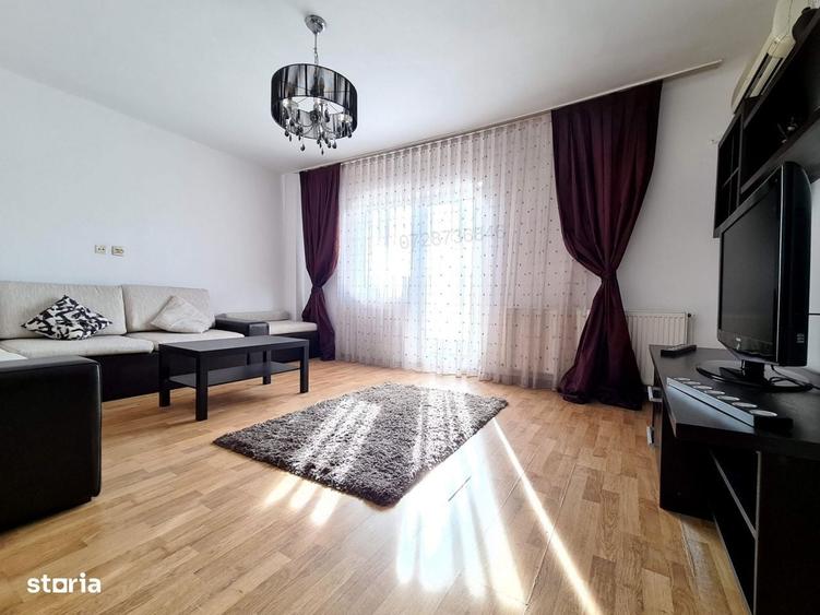 Apartament cu 2 camere decomandat în Vitan
