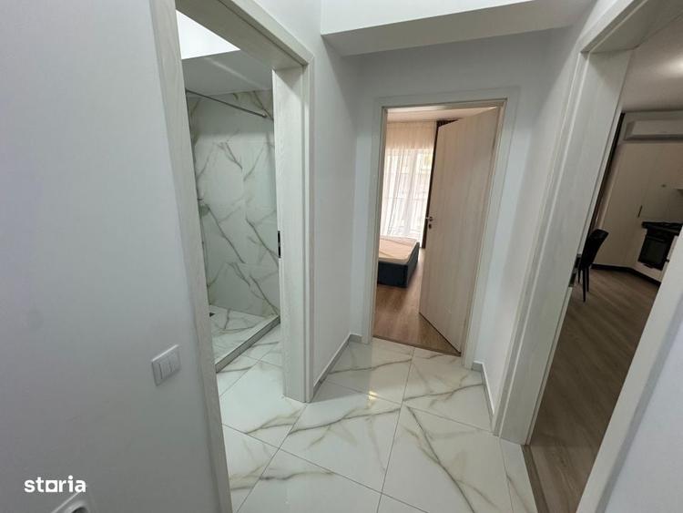 Apartament cu 2 camere în Fundeni