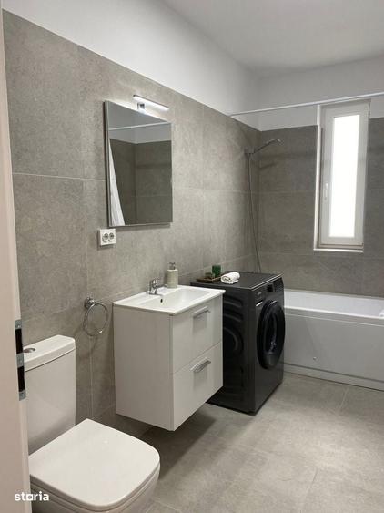 Apartament premium cu 2 camere, de inchiriat, in Giroc - 10